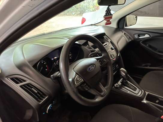Ford Focus 2017 image 6