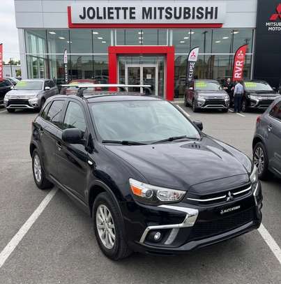 Mitsubishi RVR 2018 image 7