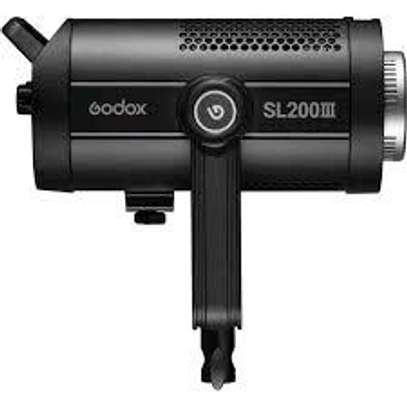 Godox SL200III Bi image 4