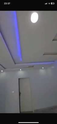 Villa R+3 à louer à la cité Almadie2 Rufisque Sedima image 10