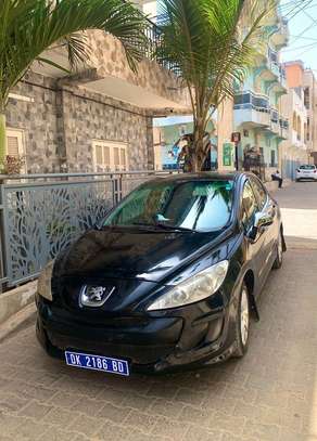 Peugeot 308 diesel climatisation en marche image 3