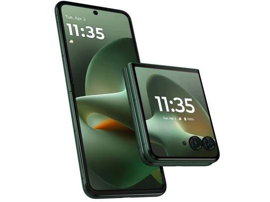 Vente Motorola RAZR 70 Plus 5G image 2