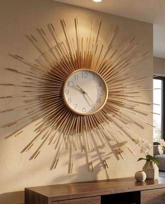 Horloges Murales Design et modernes image 3