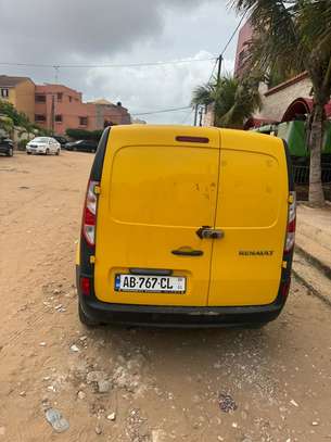 Renault KANGOO image 2