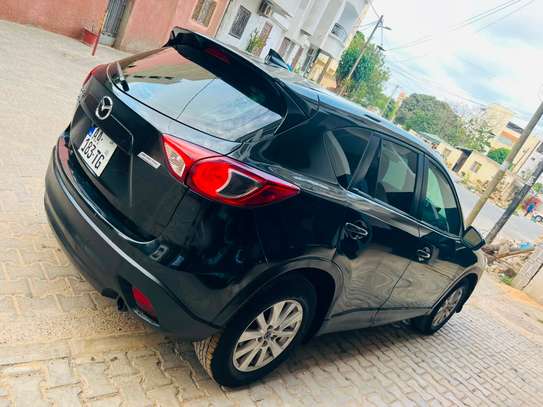 Mazda cx5 2016 image 8