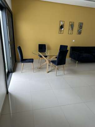 Appartement F4  lumineux image 4