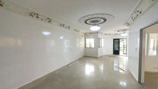 Appartement à louer aux Almadies derrière Carrefour Market image 7