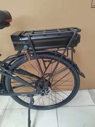 vélo électrique image 8