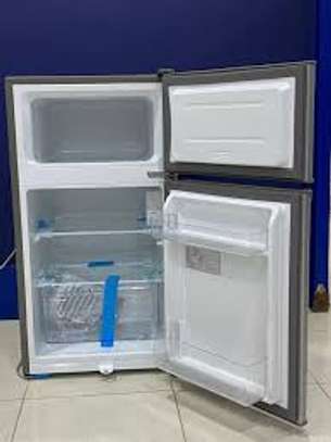 REFRIGERATEUR HAIER BAR 2PORTES 125LITRES PM image 2