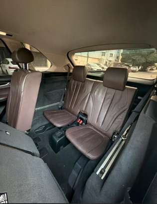 BMW x5 2016 image 5
