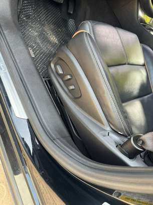 CHEVROLET IMPALA 2016 image 9
