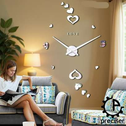 Horloge murale design image 15