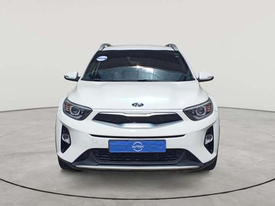 KIA STONIC 2018 à SAISIR image 11