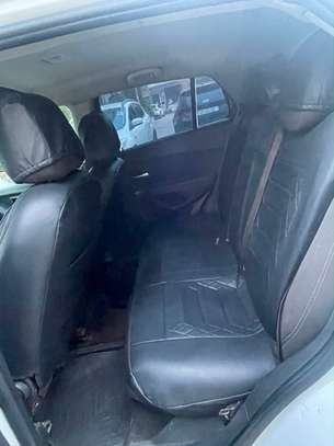 Chevrolet trax image 7
