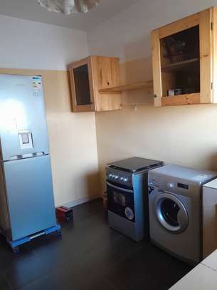 Appartement  meublé à liberté  6 extension image 4
