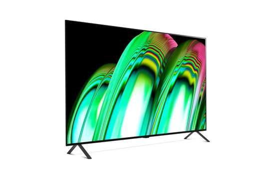 Vend TV LG OLed65A2 version européenne image 7
