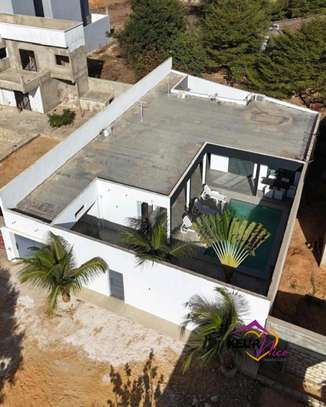 Villa à vendre à Nguerigne image 9