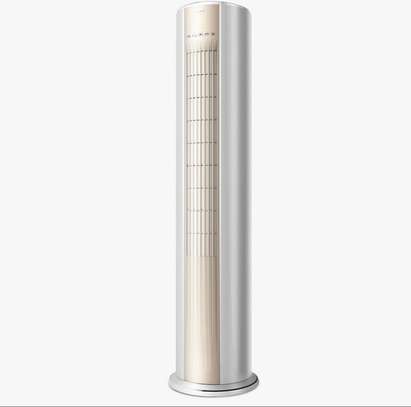 Climatiseur TCL  2.4BTU Inventer Gold image 3
