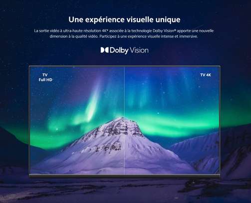 Xiaomi TV Stick 4K + Télécommande (Pour SMART TV)) image 12