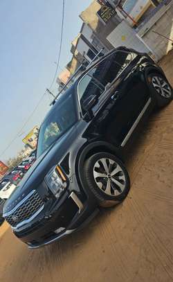 Kia Telluride 2020 image 12