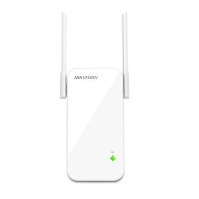 Amplificateur wifi hikvision n300  wre3n image 4