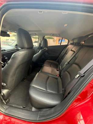 Mazda 3 GT 2018 full options image 5