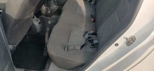 Citroen c élyséen 2018 image 5