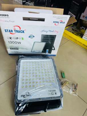 Projecteur solaire 1300W - Star Track image 9