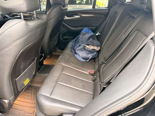 BMW X3 _2019 image 9