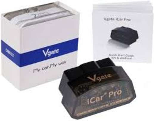 Vgate Icare Diagnos tic voiture image 2