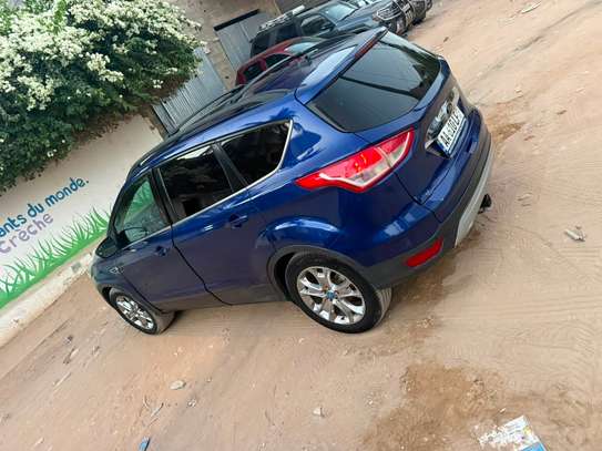 Ford escape image 8