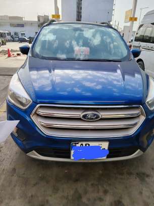 FORD 2018 A VENDRE image 7