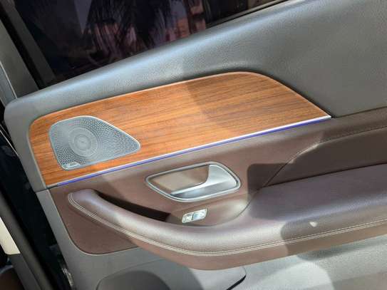 GLE 350 premium plus image 14