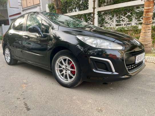 Peugeot 2012 image 7
