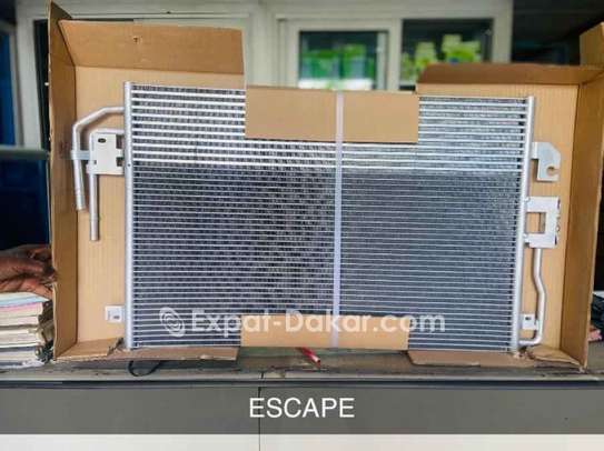 RADIATEUR image 7