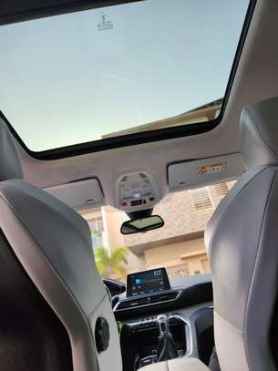 PEUGEOT 3008 2020 image 5