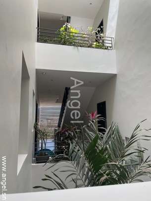 Ref_3227_PL Appartement F3 meublé à louer aux Mamelles image 5