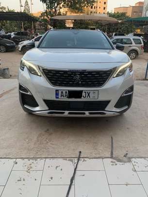 peugeot 3008 GT Line image 1