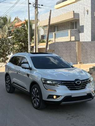 Renault Qm6 image 2