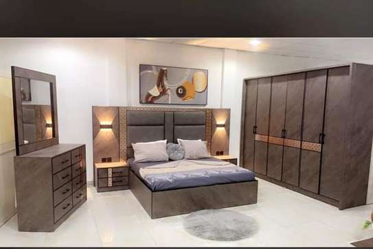 Chambre à coucher image 1