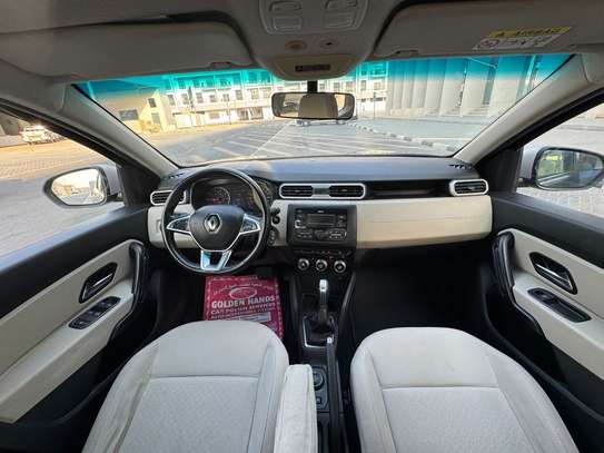 Renault sister 2018 image 13
