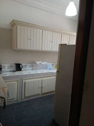 APPAREMMENT MEUBLÉ DAKAR PLATEAU image 7