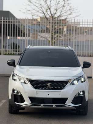 PEUGEOT 3008 Gt line image 1