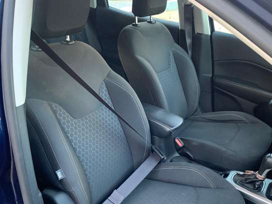 Jeep Compass image 5