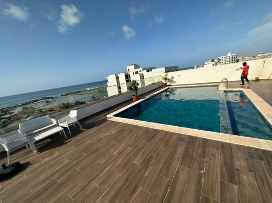 APPARTEMENT F4 VUE MER FACE MARINA BAY image 1