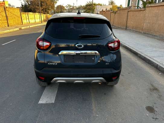 Renault QM3 2018 image 5