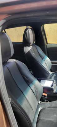 Mitsubishi éclipse cross 2020 image 13