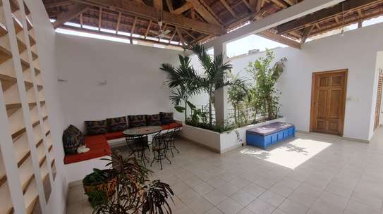 Jolie Villa en haut des Mamelles proche Corniche ouest image 13