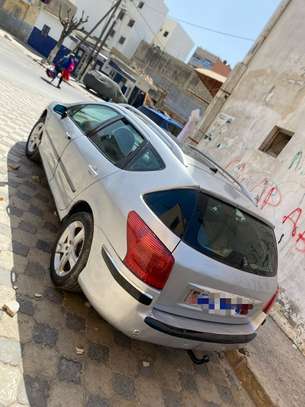 PEUGEOT BREAK 407 image 5