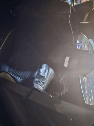 Hyundai santafe image 3